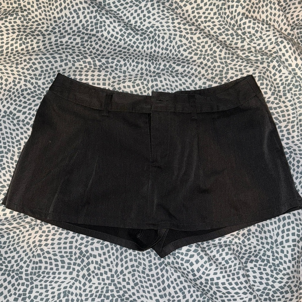 Micro Skort